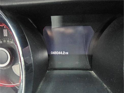 Used 2014 Ford Mustang Premium w/ Equipment Group 202A image 13