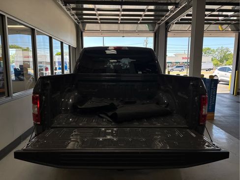 Used 2020 Ford F150 XL w/ Equipment Group 101A Mid AWD/4WD image 12