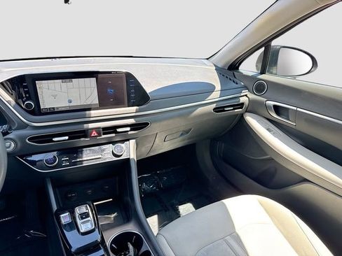 Used 2023 Hyundai Sonata SEL FWD image 28