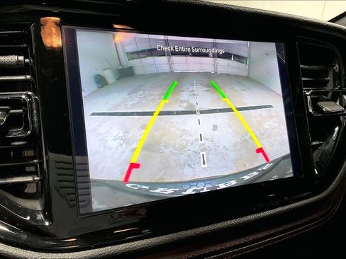 Used 2023 Dodge Durango R/T image 30