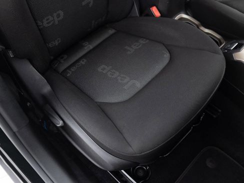 Used 2016 Jeep Renegade Latitude FWD image 25