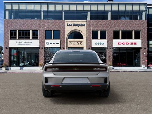 New 2026 Dodge Charger Scat Pack AWD/4WD image 7
