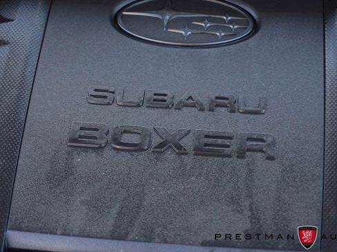 Used 2023 Subaru Forester Touring AWD/4WD image 47