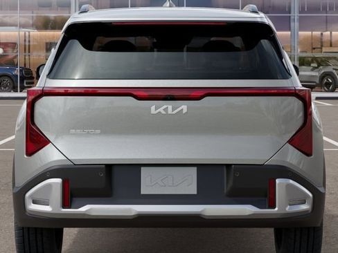 New 2027 Kia Seltos EX FWD image 13