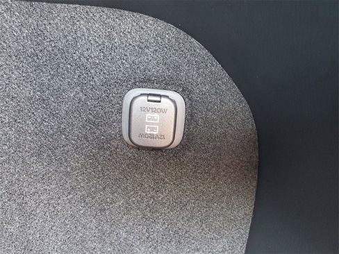 New 2025 MAZDA CX-5 AWD 2.5 S w/ Preferred Package image 9