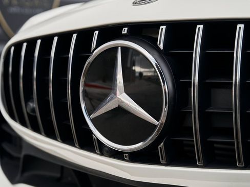 Used 2019 Mercedes-Benz AMG GT R image 8