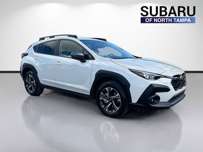 New 2026 Subaru Crosstrek 2.0i Premium