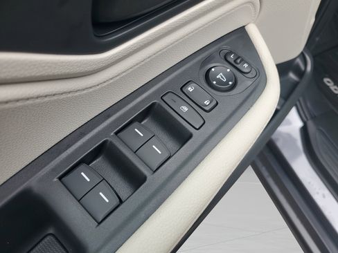 New 2026 Honda Odyssey EX-L image 15