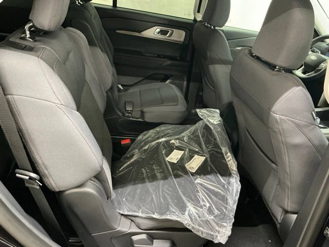 New 2026 Ford Explorer Active AWD/4WD image 19