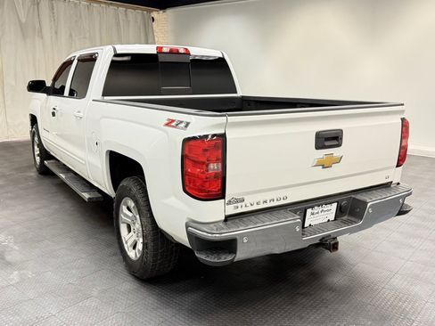 Used 2015 Chevrolet Silverado 1500 LT image 3
