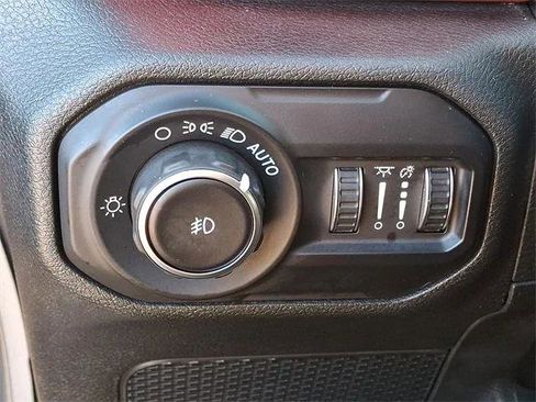 Certified 2021 Jeep Wrangler Rubicon image 24