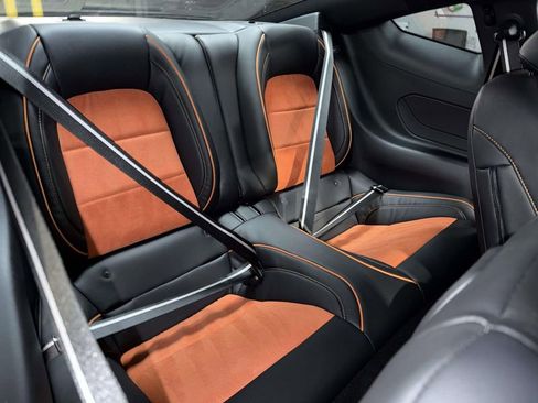 Used 2024 Ford Mustang GT Premium RWD image 16