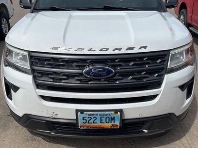 Used 2018 Ford Explorer XLT w/ Equipment Group 202A