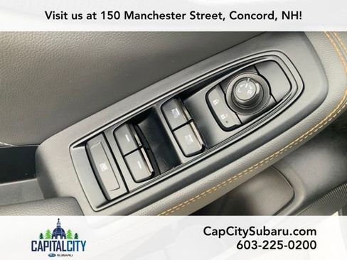 Used 2023 Subaru Forester Wilderness image 12