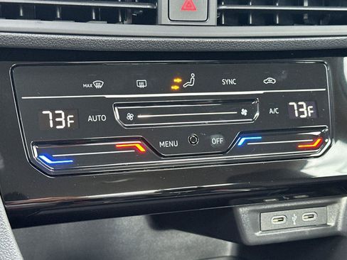 New 2026 Volkswagen Jetta S image 18