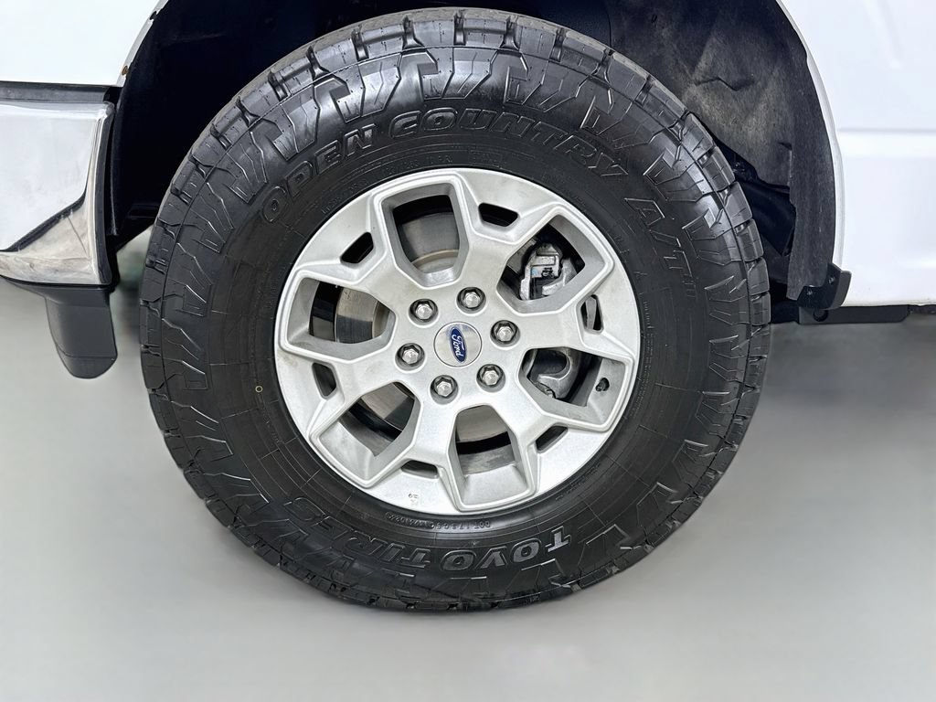 Used 2022 Ford F150 XLT w/ Trailer Tow Package AWD/4WD image 33