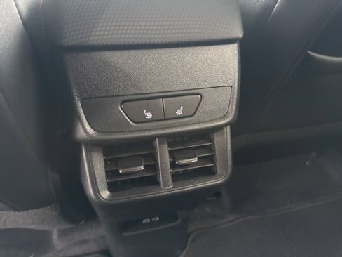 New 2026 Chevrolet Equinox RS w/ Convenience Package III image 29