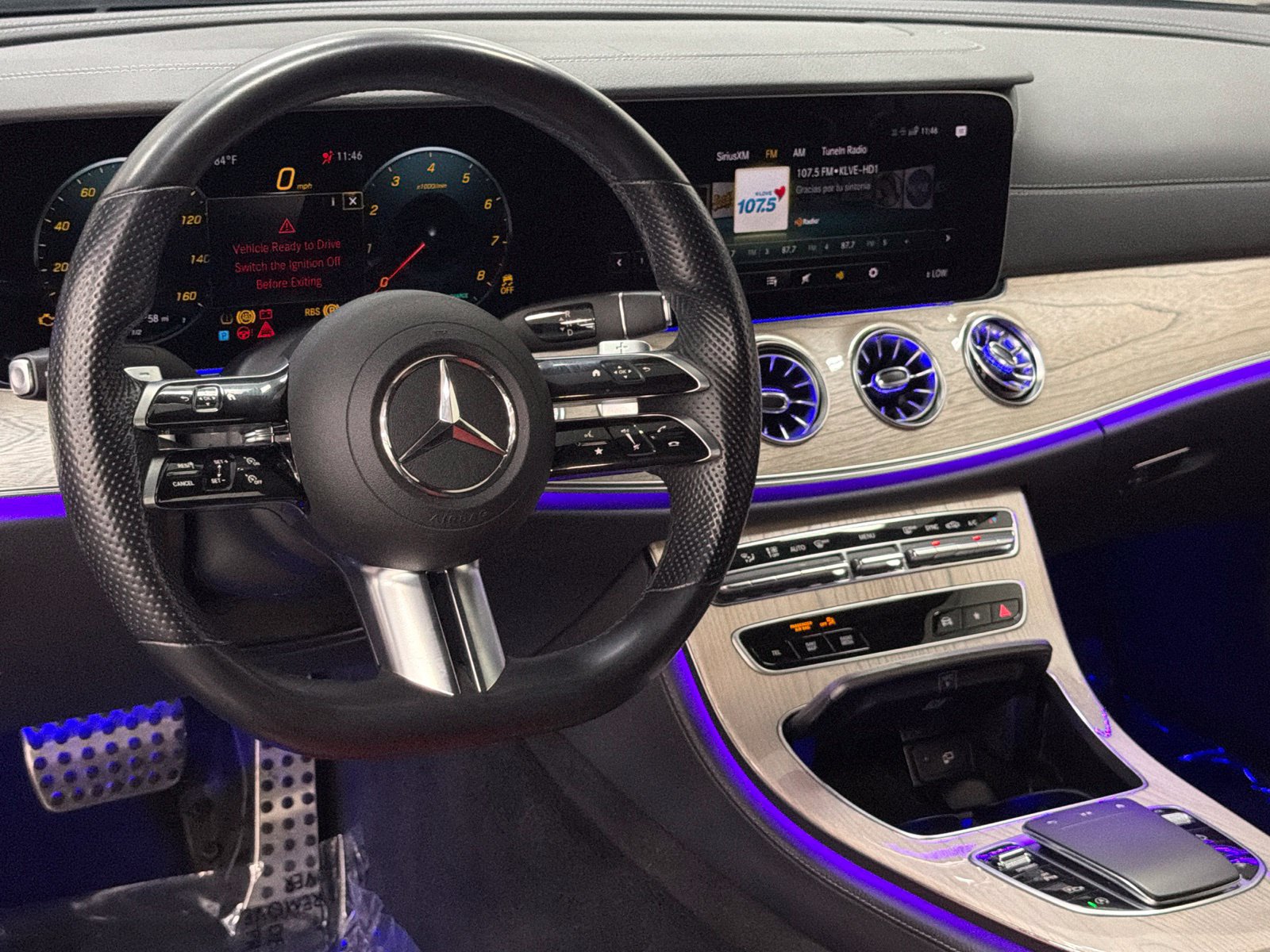 Used 2022 Mercedes-Benz E 450 Coupe image 39