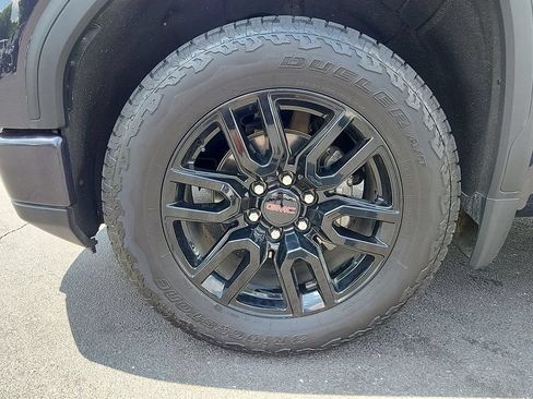 Certified 2022 GMC Sierra 1500 Elevation AWD/4WD image 32
