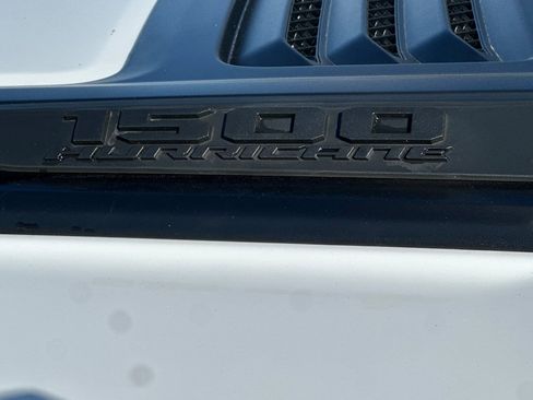 New 2026 RAM 1500 Rebel AWD/4WD image 26