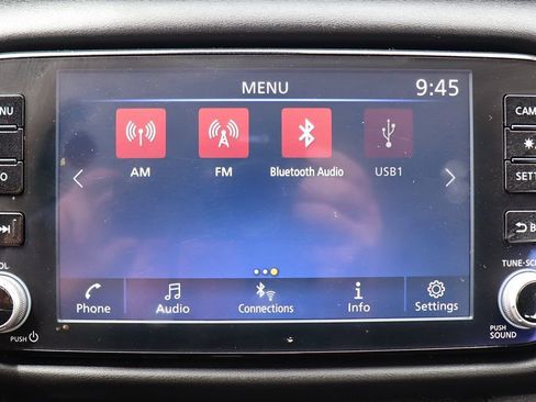 Used 2023 Nissan Kicks SR FWD image 47