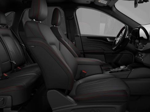 New 2026 Ford Escape ST-Line Elite w/ Premium Technology Package AWD/4WD image 29