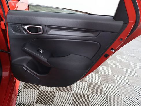 Used 2024 Honda Civic Sport image 22