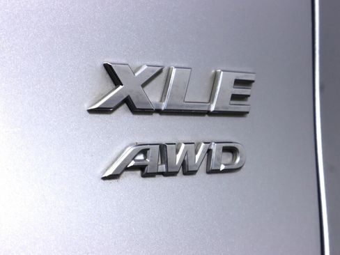 Used 2023 Toyota RAV4 XLE w/ Convenience Package image 33