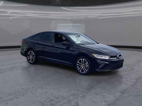 New 2026 Volkswagen Jetta Sport image 2