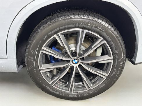 New 2026 BMW X5 xDrive40i w/ M Sport Package image 34