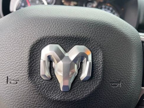Used 2023 RAM 2500 Tradesman AWD/4WD image 29