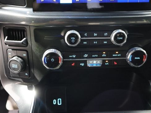 Used 2023 Ford F150 XLT w/ Equipment Group 302A High AWD/4WD image 30