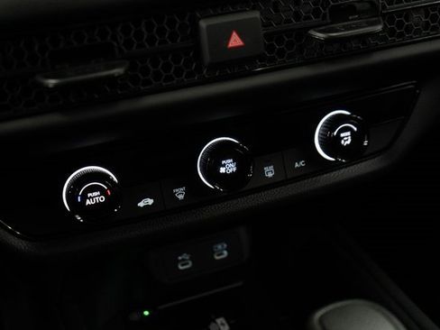 New 2026 Honda HR-V LX image 22