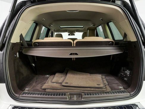 Used 2017 Mercedes-Benz GLS 450 4MATIC image 30