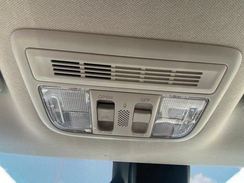 Used 2021 Honda HR-V EX image 23
