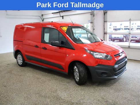 Used 2016 Ford Transit Connect XL image 7