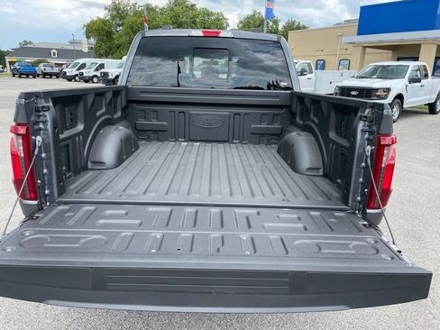 New 2026 Ford F150 XLT w/ Equipment Group 302A MID AWD/4WD image 74