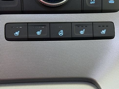 Used 2022 Hyundai Palisade Calligraphy FWD image 22