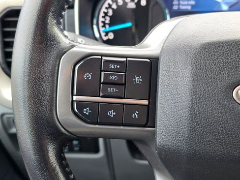 Used 2021 Ford F150 XLT w/ Equipment Group 302A High image 30