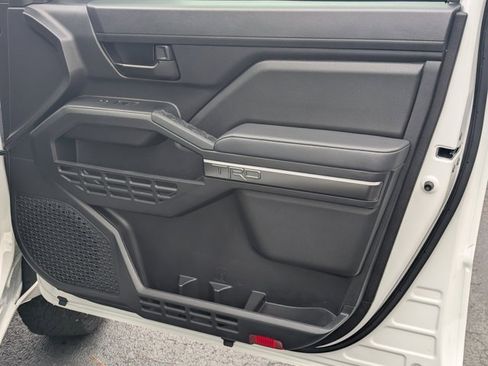 Used 2024 Toyota Tacoma SR5 image 13