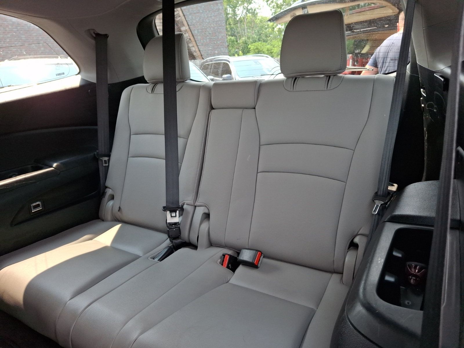 Used 2018 Honda Pilot EX-L image 10