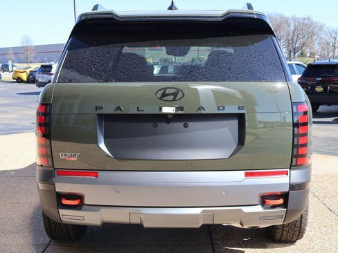 New 2026 Hyundai Palisade XRT Pro image 5
