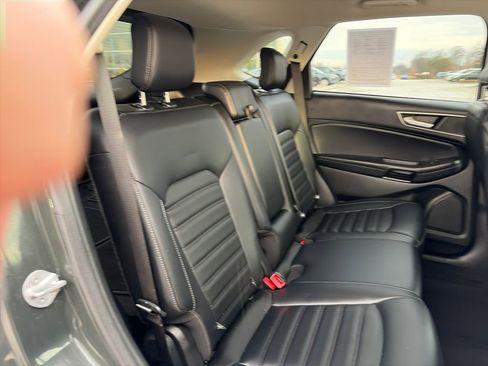 Used 2023 Ford Edge SEL w/ Convenience Package image 34