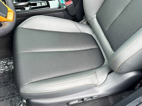 New 2026 Subaru Forester Wilderness AWD/4WD image 18