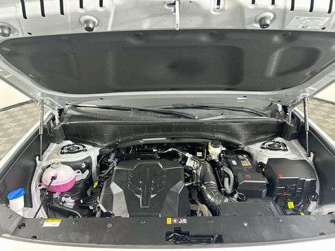Used 2026 Hyundai Palisade SEL FWD image 36