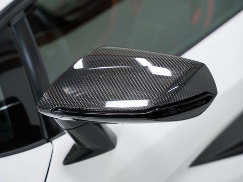 Used 2022 Lamborghini Aventador Countach AWD/4WD image 19
