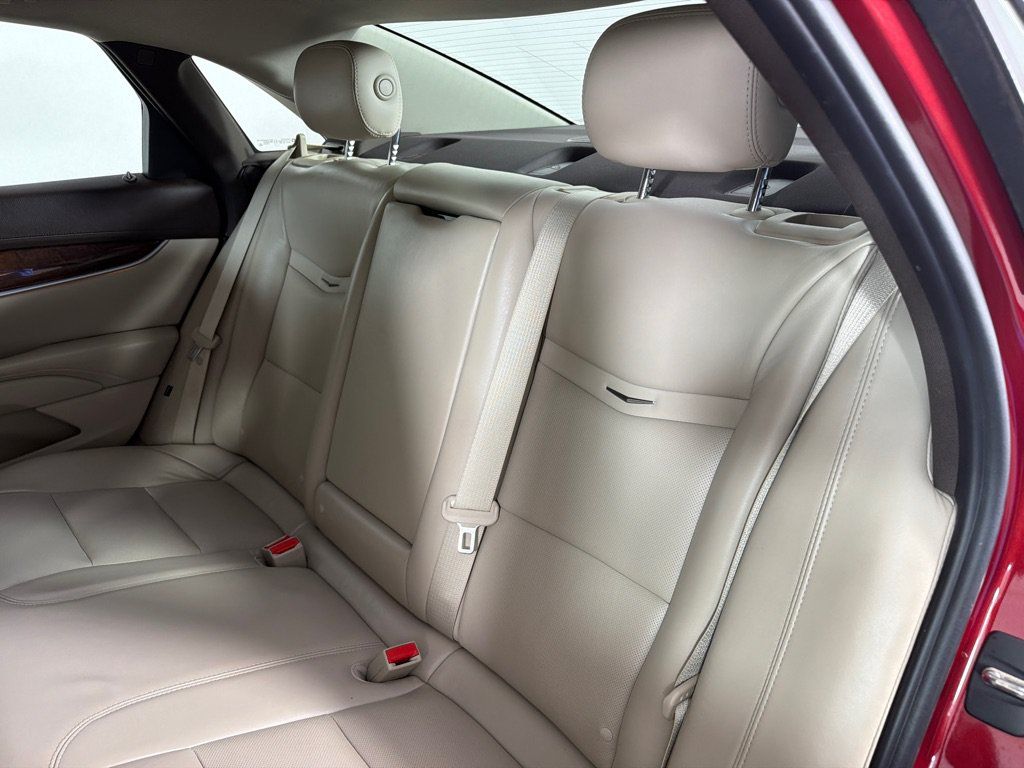 Used 2014 Cadillac XTS Luxury FWD image 20