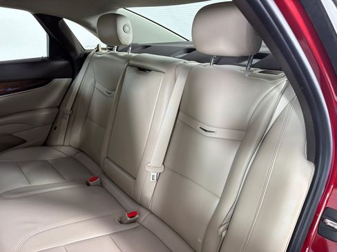 Used 2014 Cadillac XTS Luxury FWD image 20