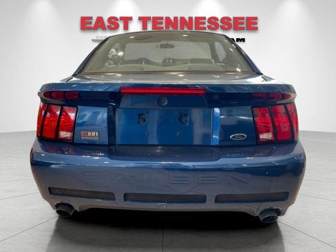Used 2000 Ford Mustang GT image 5