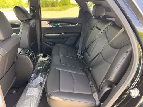 New 2026 Cadillac XT5 Premium Luxury w/ Driver Assist Package FWD image 28